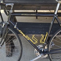 Specialized Road Bike