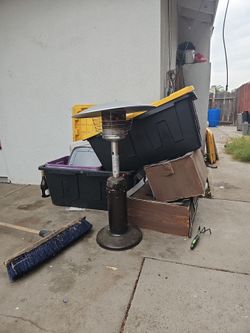 Fire pit