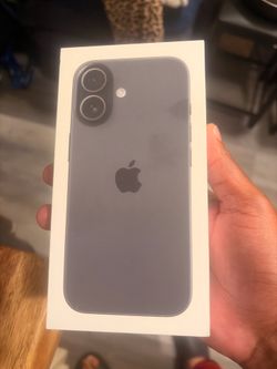 iPhone 17 black 256gb