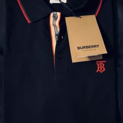 Burberry Shirt