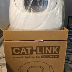Cat Link 