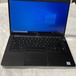 Laptop Dell Latitude 5400 i7 8th Generation 