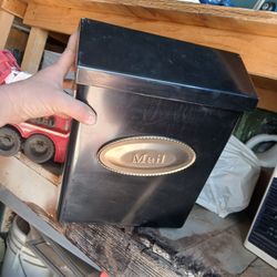 Mail Box