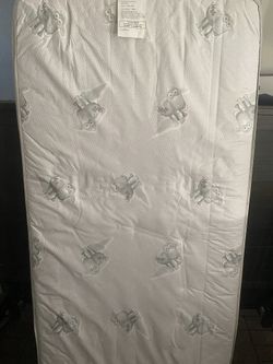 Toddler Mattress