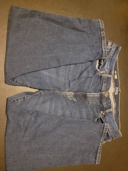 a.n.a Women High-Rise Straight Jean