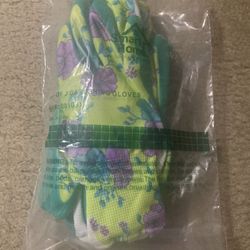 Smart Home Gardening Gloves (Set Of 3)