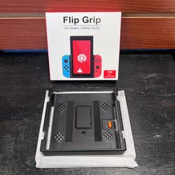 Astoney Flip Grip