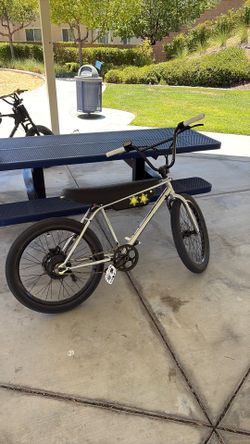 Zoos e bike trades