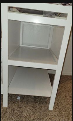 Baby Crib