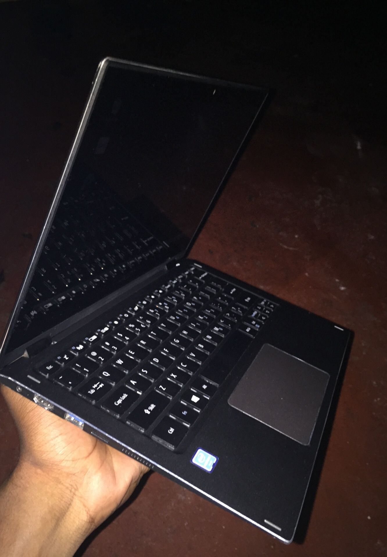 Laptop Acer model:N17h2 2018