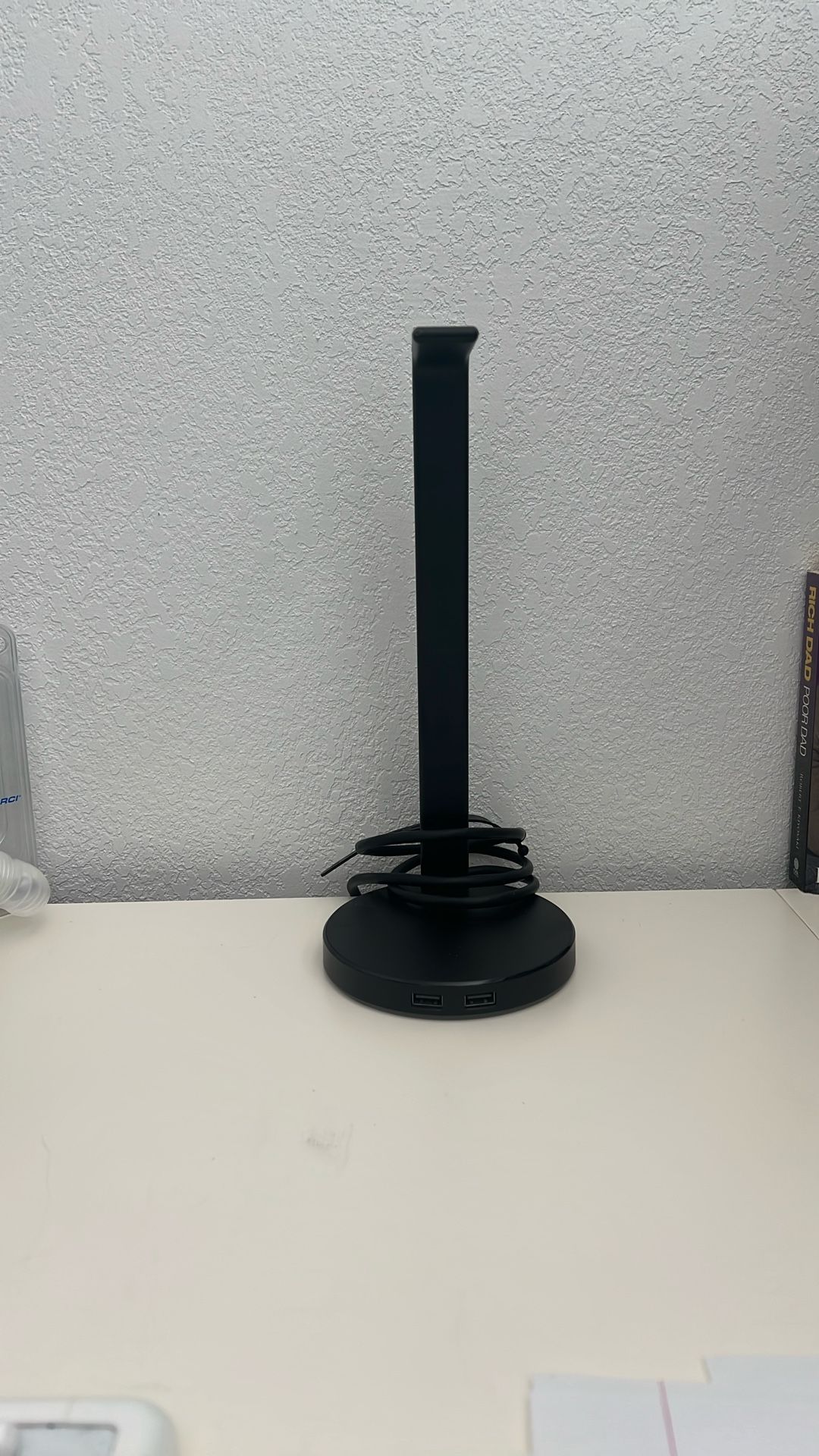 RGB Headset Stand