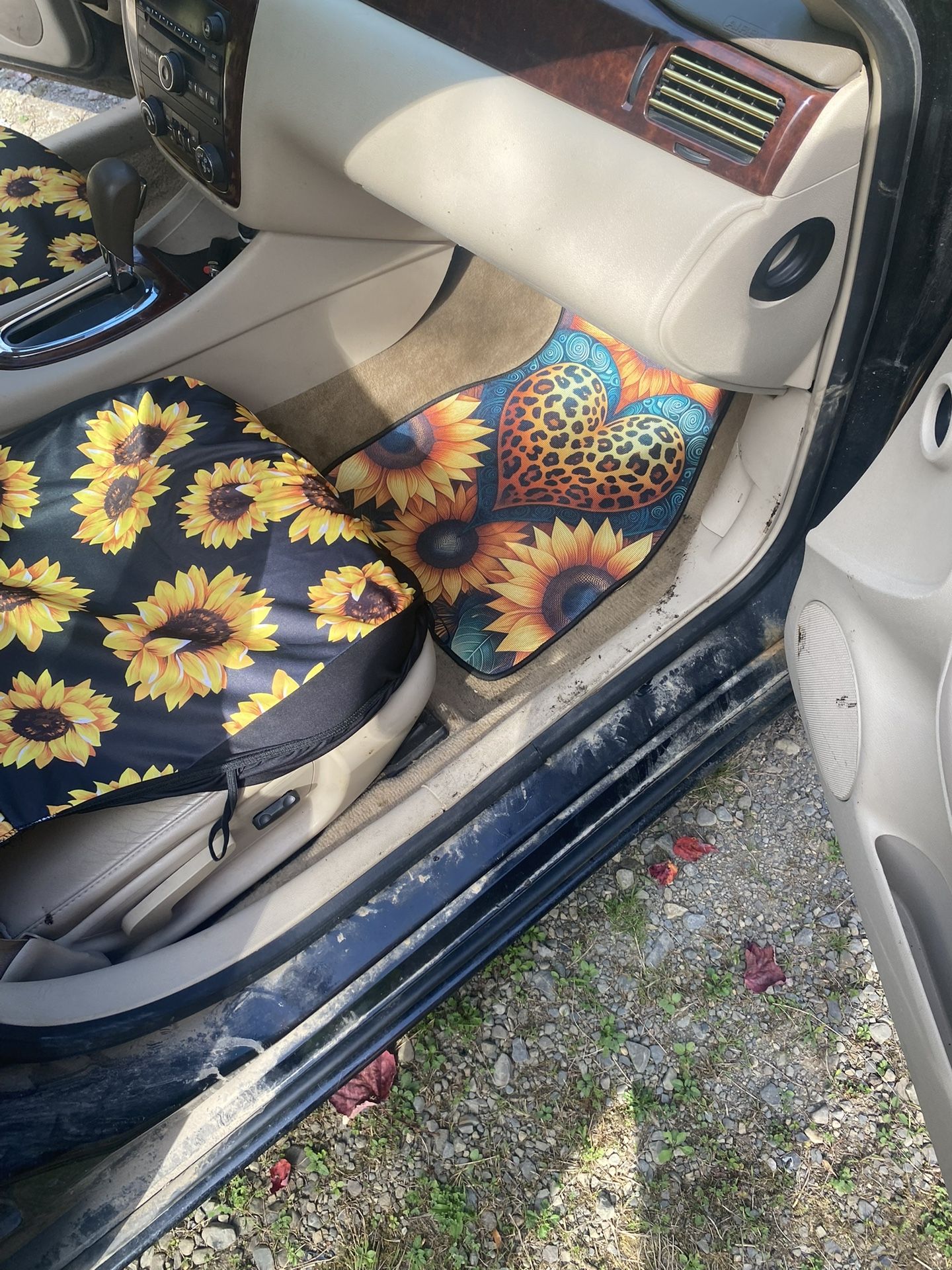 2008 Chevrolet Impala
