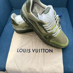 Louis Vuitton Sneakers
