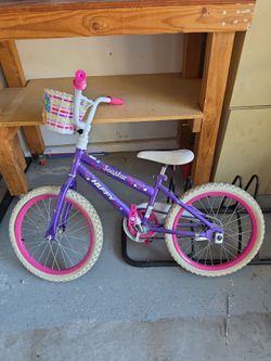 Puffy seater bike