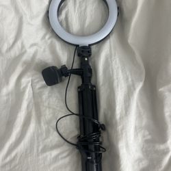 Ring light 