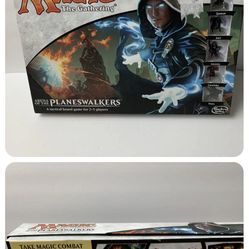 Magic the gathering Game