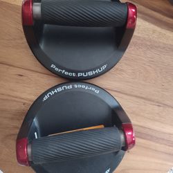 Perfect Fitness Hand Rotator Set