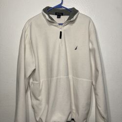 Nautica Fleece Sweater