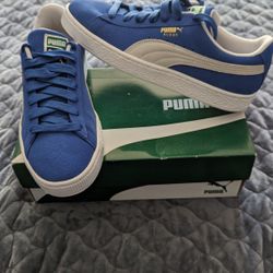 Puma Size 7.5