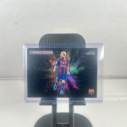 Lionel Messi Color blast 2026