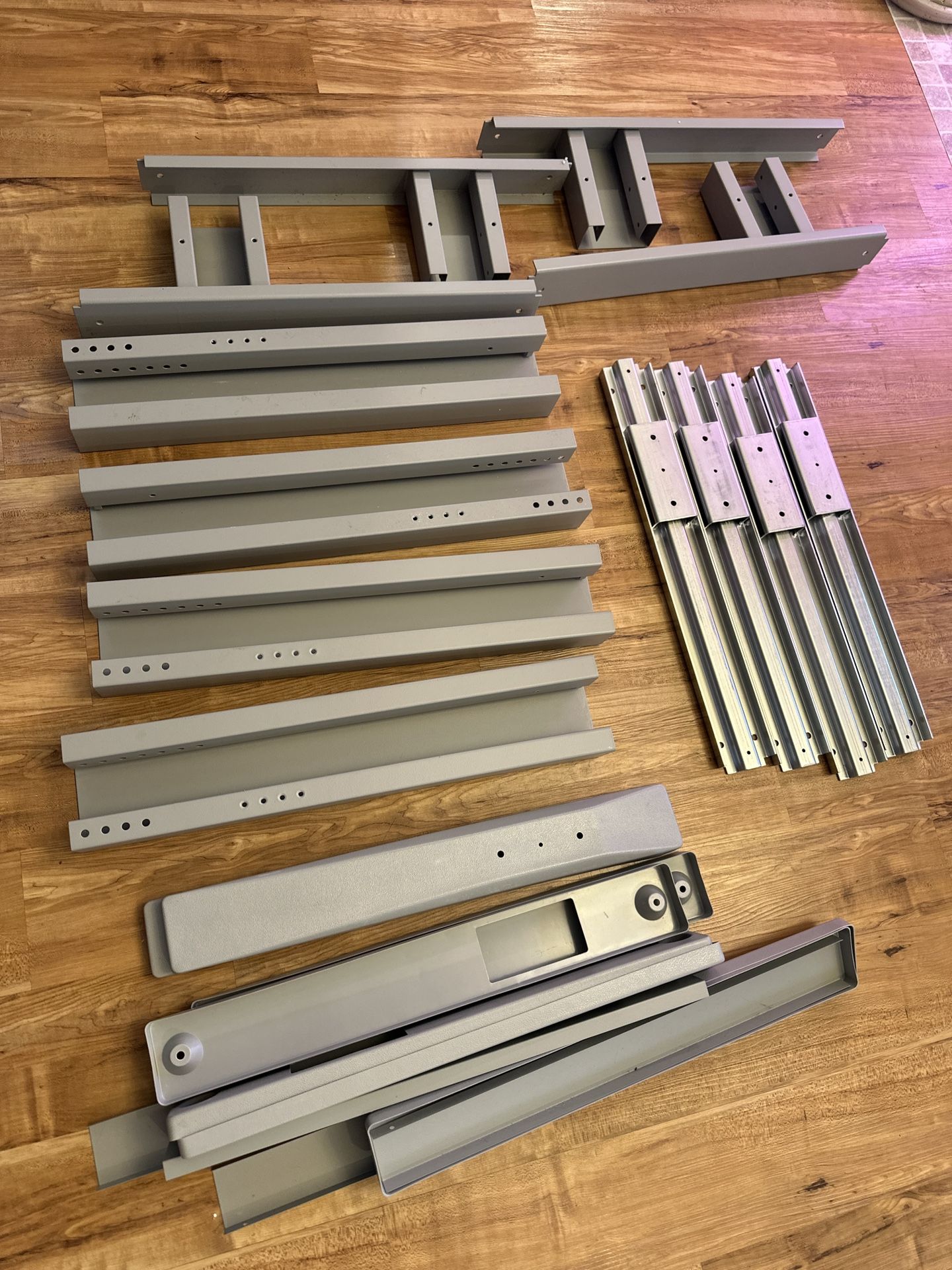 Scrap Metal
