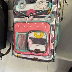 Kids Luggage 