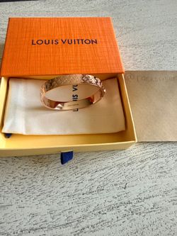 Rose Gold bracelet