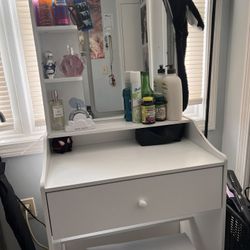 Vanity 