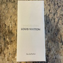 Louis Vuitton Imagination