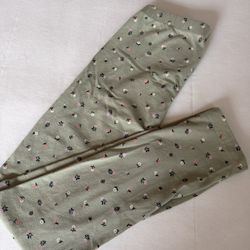 Cat And Jack Leggings 