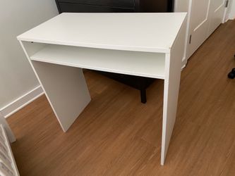 Small Desk 30 inches