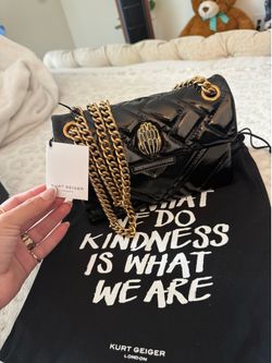 Kurt Geiger bag