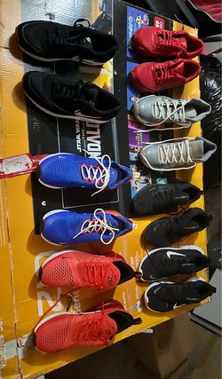 Good Condition Men Shoes( Text for Price/ Make an offer)