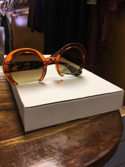 Sunglasses