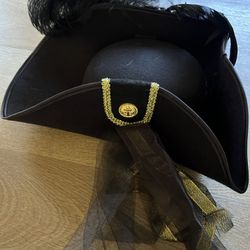 Pirate Hat