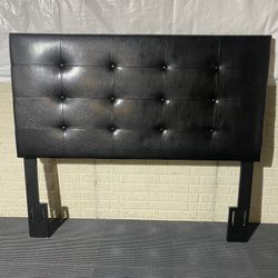 Modern Queen Headboard