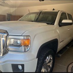 2014 GMC Sierra 1500