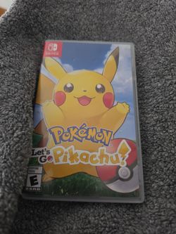 Nintendo switch games