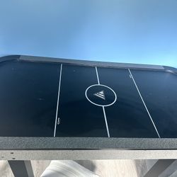 Air Hockey Table 