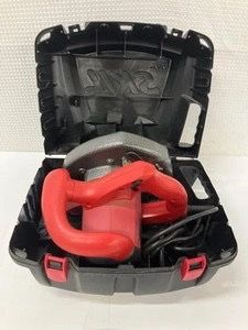 Skilsaw USA Classic 5500 Circular Saw 7 1/4" Corded 2.4 HP 13 AMP With Case