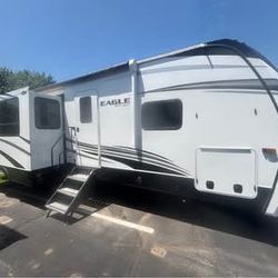 Jayco Eagle HT 312BHOK