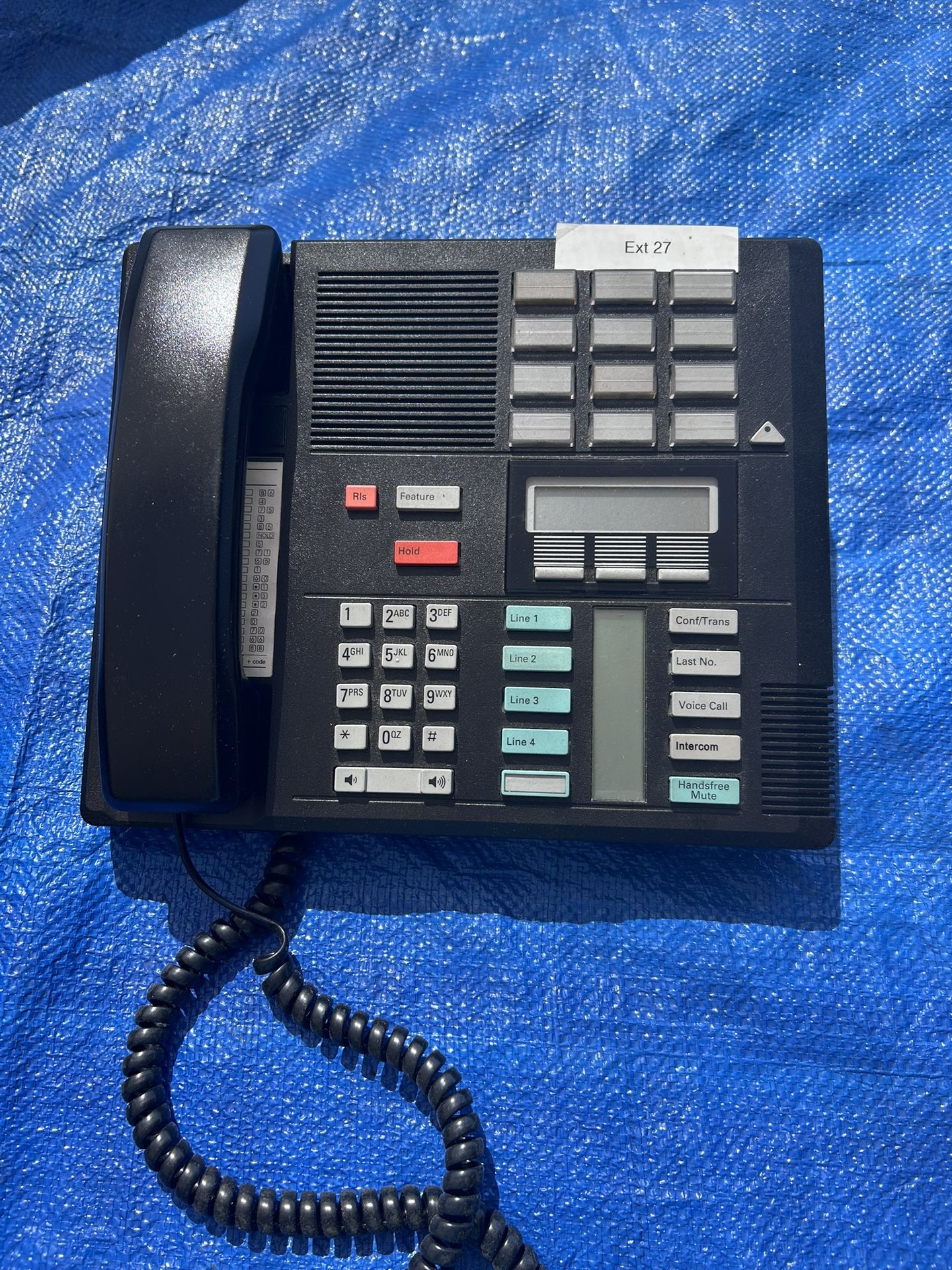 Office telephone