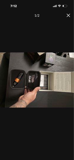 Bishop power wand packer