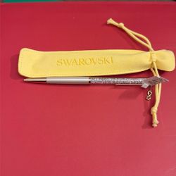 Swarovski Pen