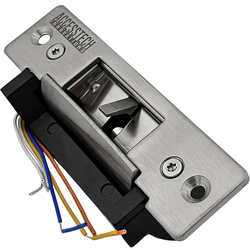 Brand New Heavy Duty Electric Strike Door Lock ANSI Standard w/Signal Output/Door indicator