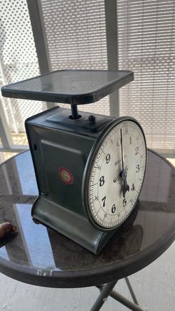Kitchen scale