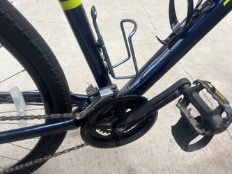 Bike Verve 3 Only Used One Time. 300.00