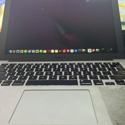 Mac Book 2015