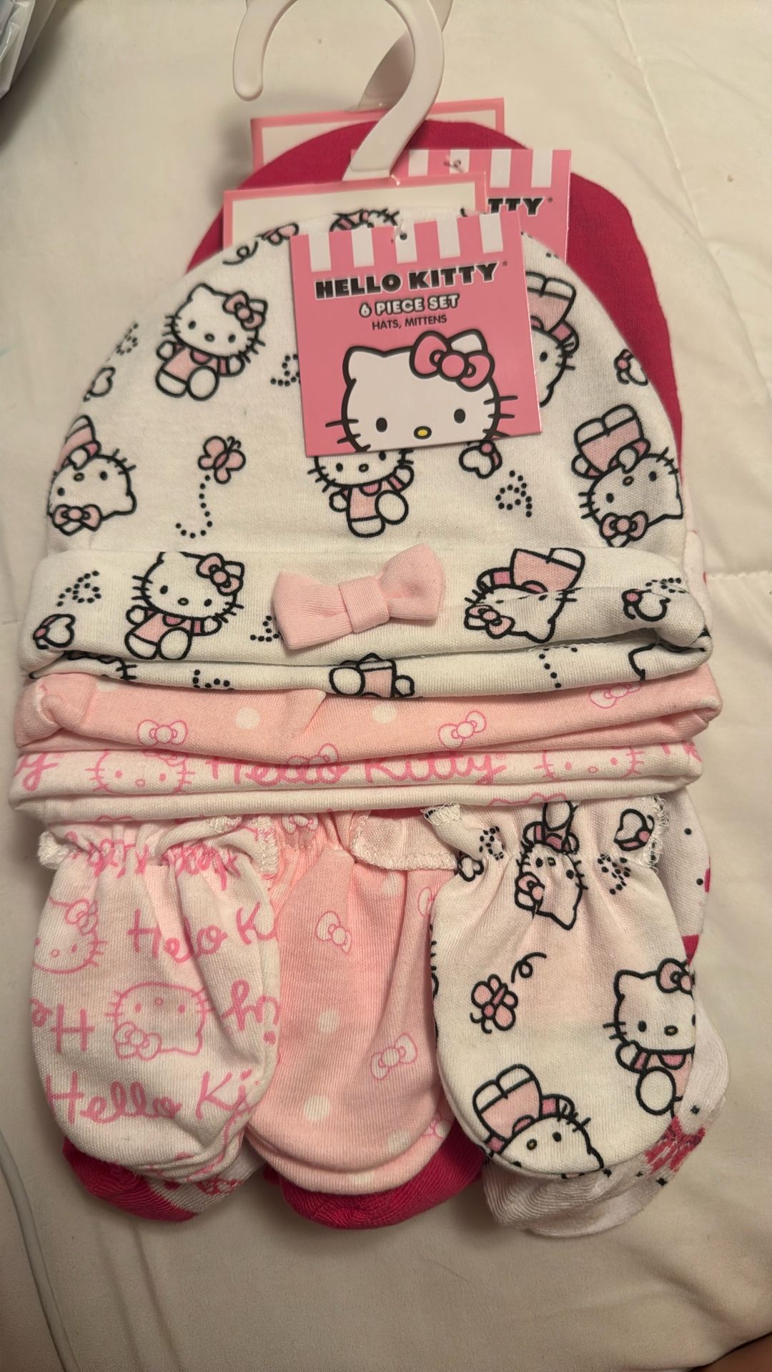 Baby Hello kitty