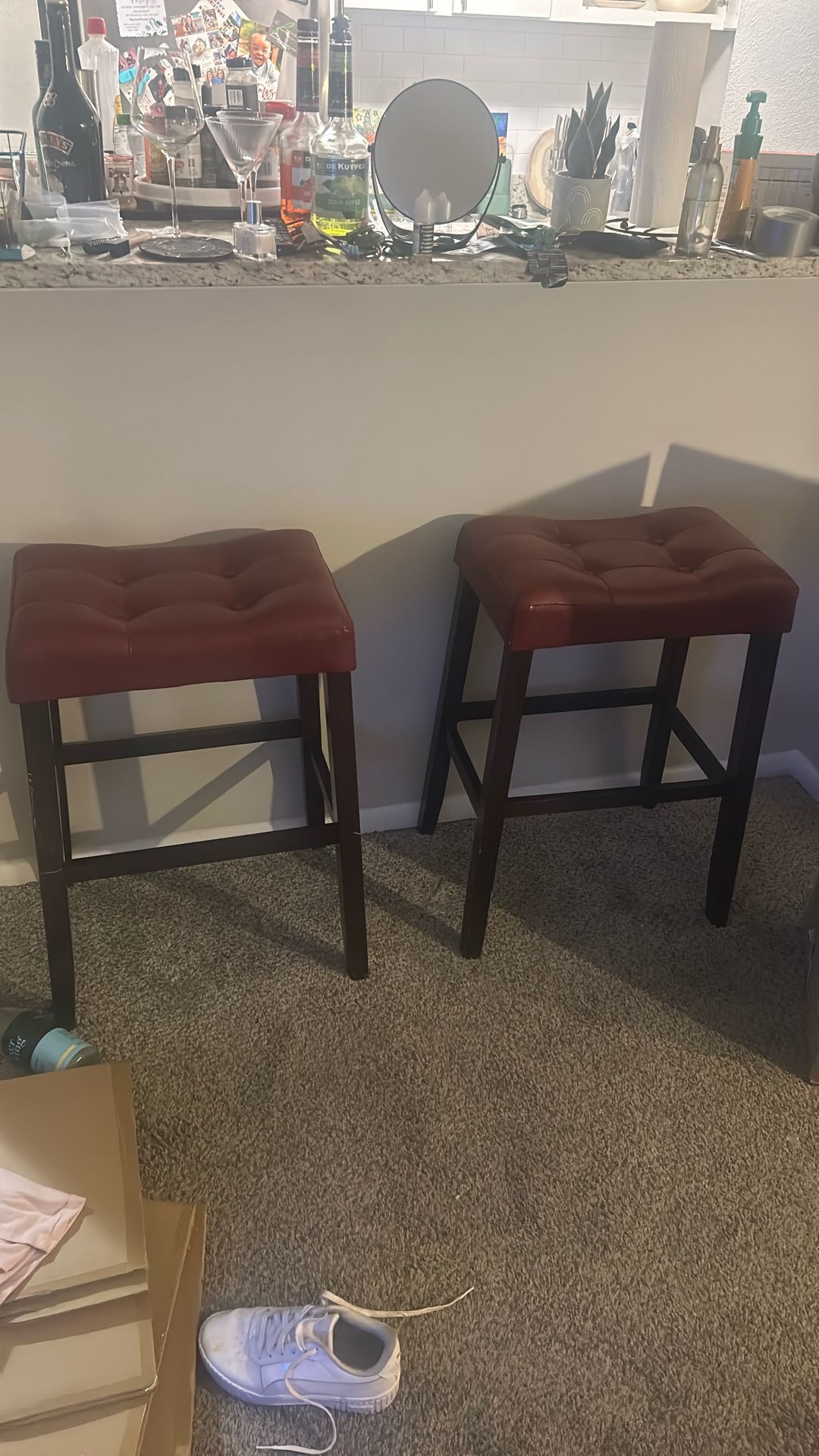 Bar Stools